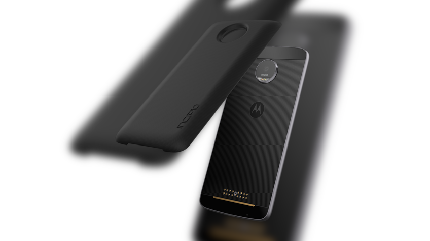Motorola Moto Z2 Force is ready for launch in India on Feb 15