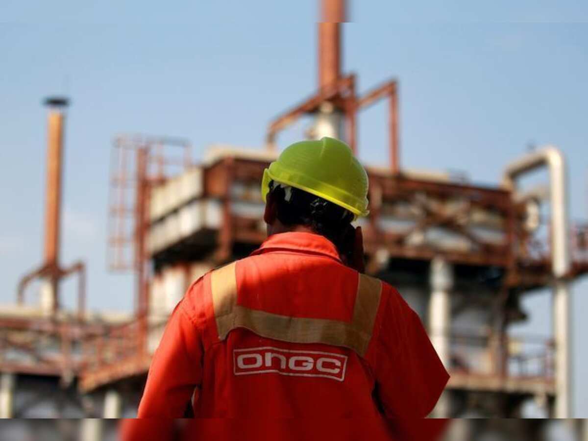 ONGC profit up 15% on higher prices