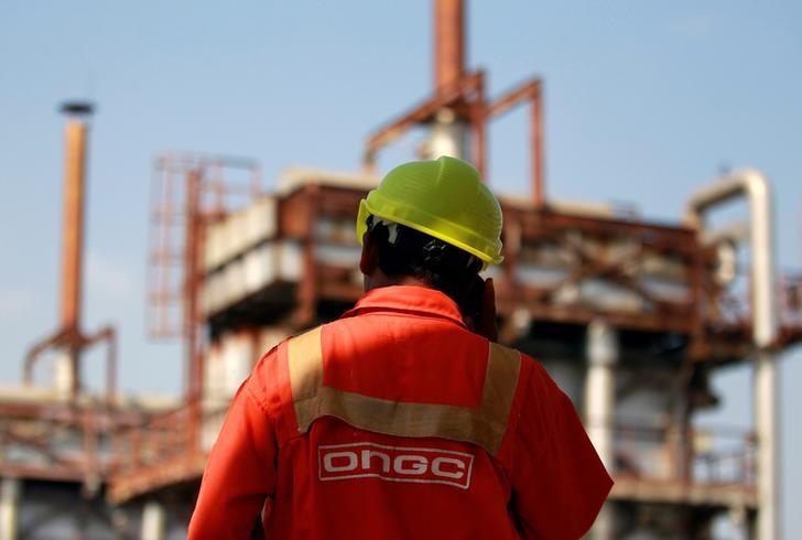 ONGC profit up 15% on higher prices