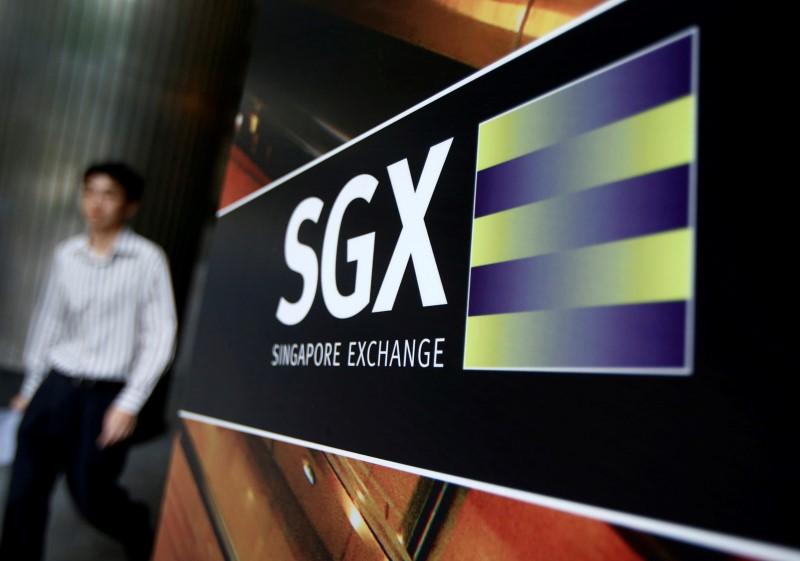 SGX assures orderly trading of Indian equity derivatives