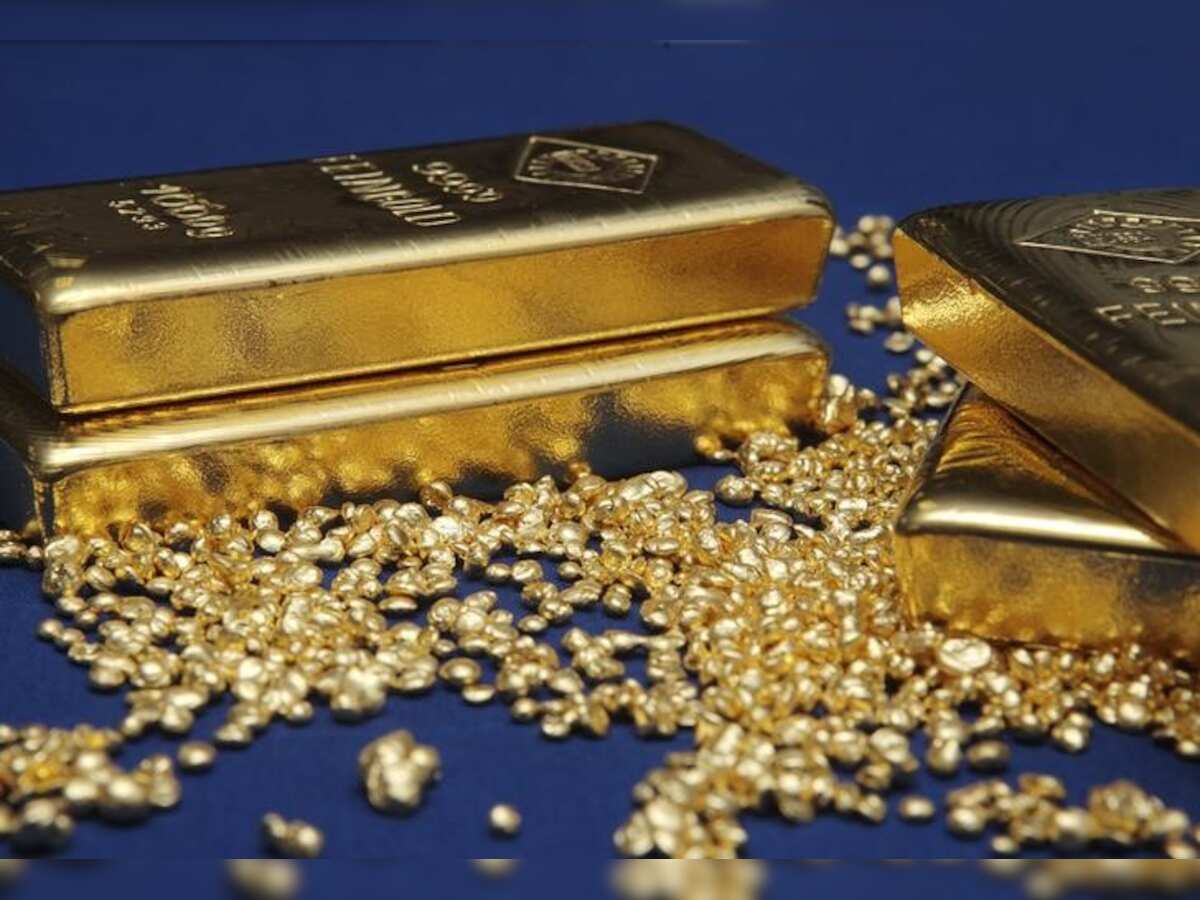Gold price today at Rs 30,009 per 10