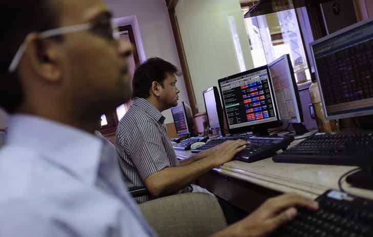 M-cap of top 10 companies erodes by over Rs 1 lakh crore