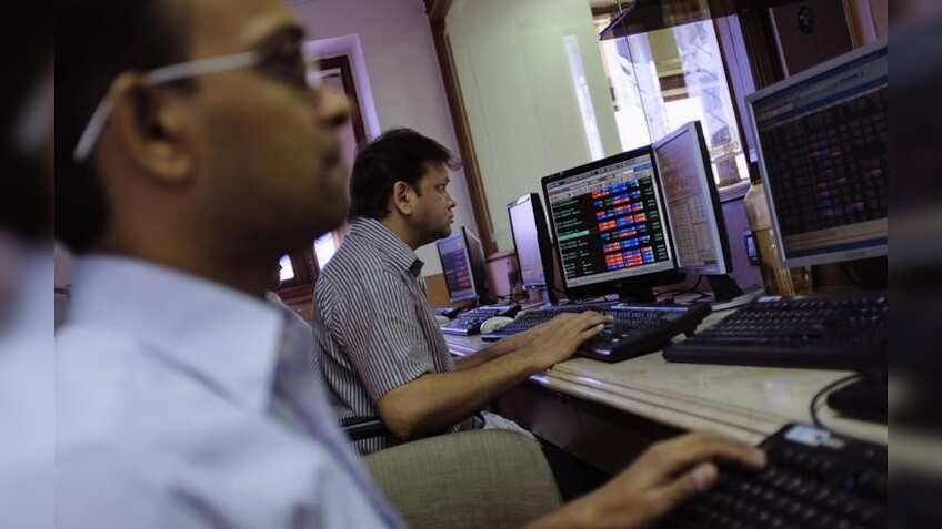 M-cap of top 10 companies erodes by over Rs 1 lakh crore