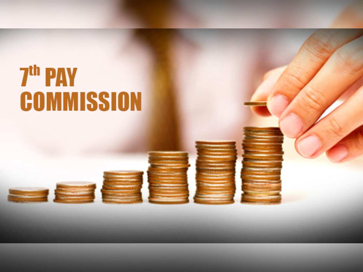  7th Pay Commission: Defence minister requests Jaitley