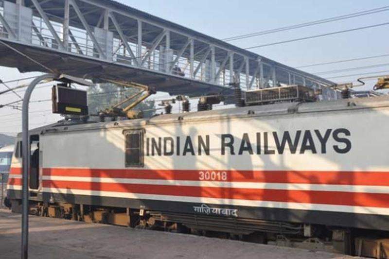 Personal safety tool 'rakshak' for railway trackmen