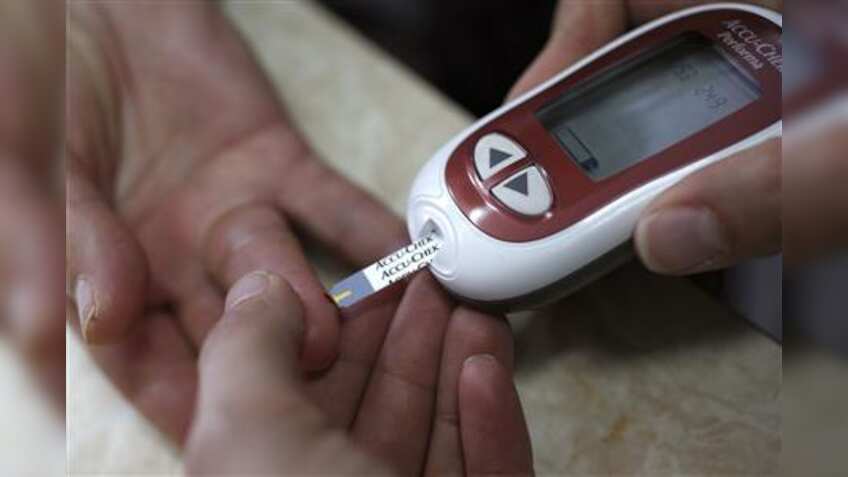 'Smart thermometer' could predict flu spread