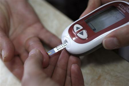'Smart thermometer' could predict flu spread