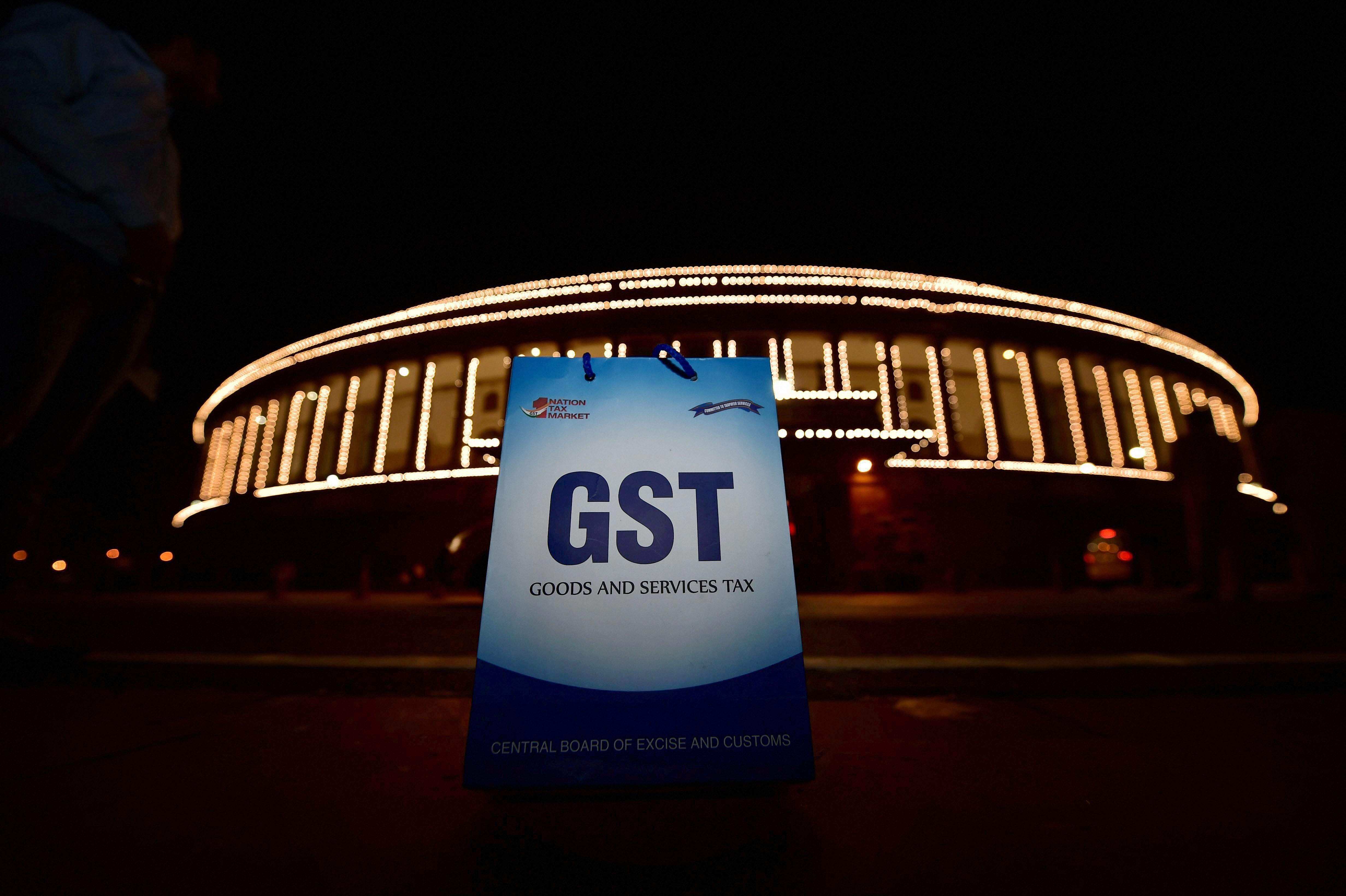 GST return simplification panel to meet industry this week