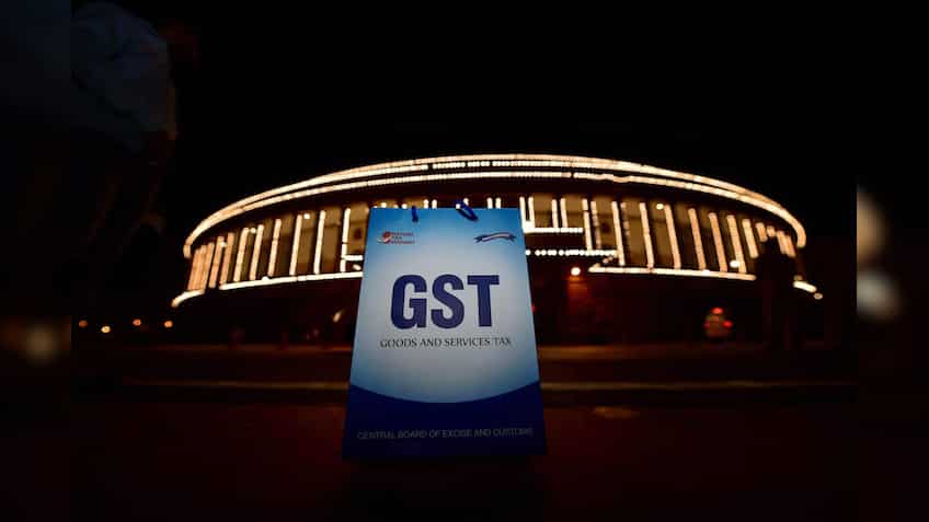 GST return simplification panel to meet industry this week