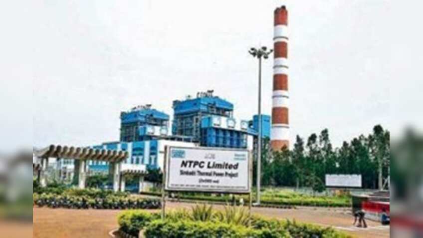 NTPC may borrow Rs 16k crore to add 6,900 MW by March 2019