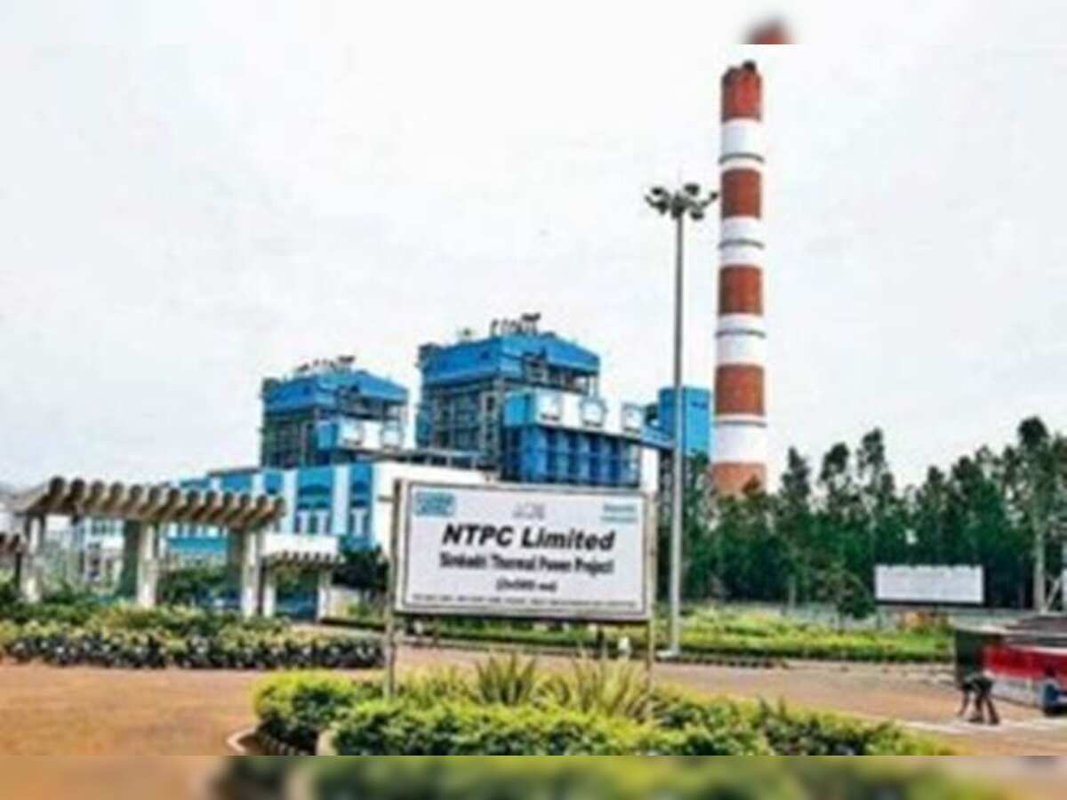 NTPC may borrow Rs 16k crore to add