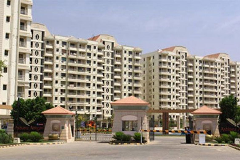 Realty market witnessing recovery: Survey