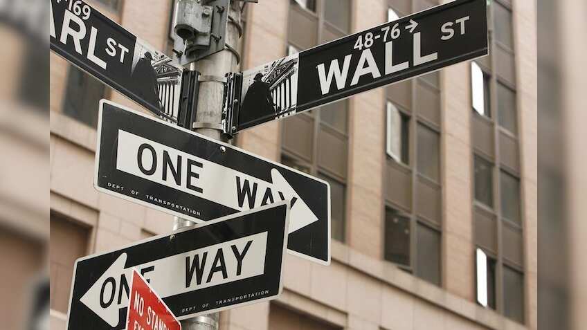 Investors brace for more swings as US inflation specter rises