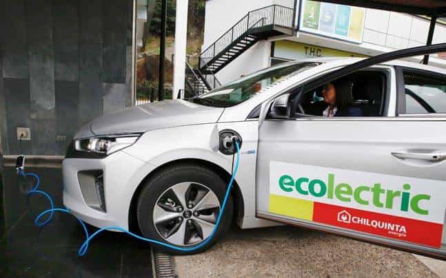 EV sales to see double-digit growth till 2020: Report