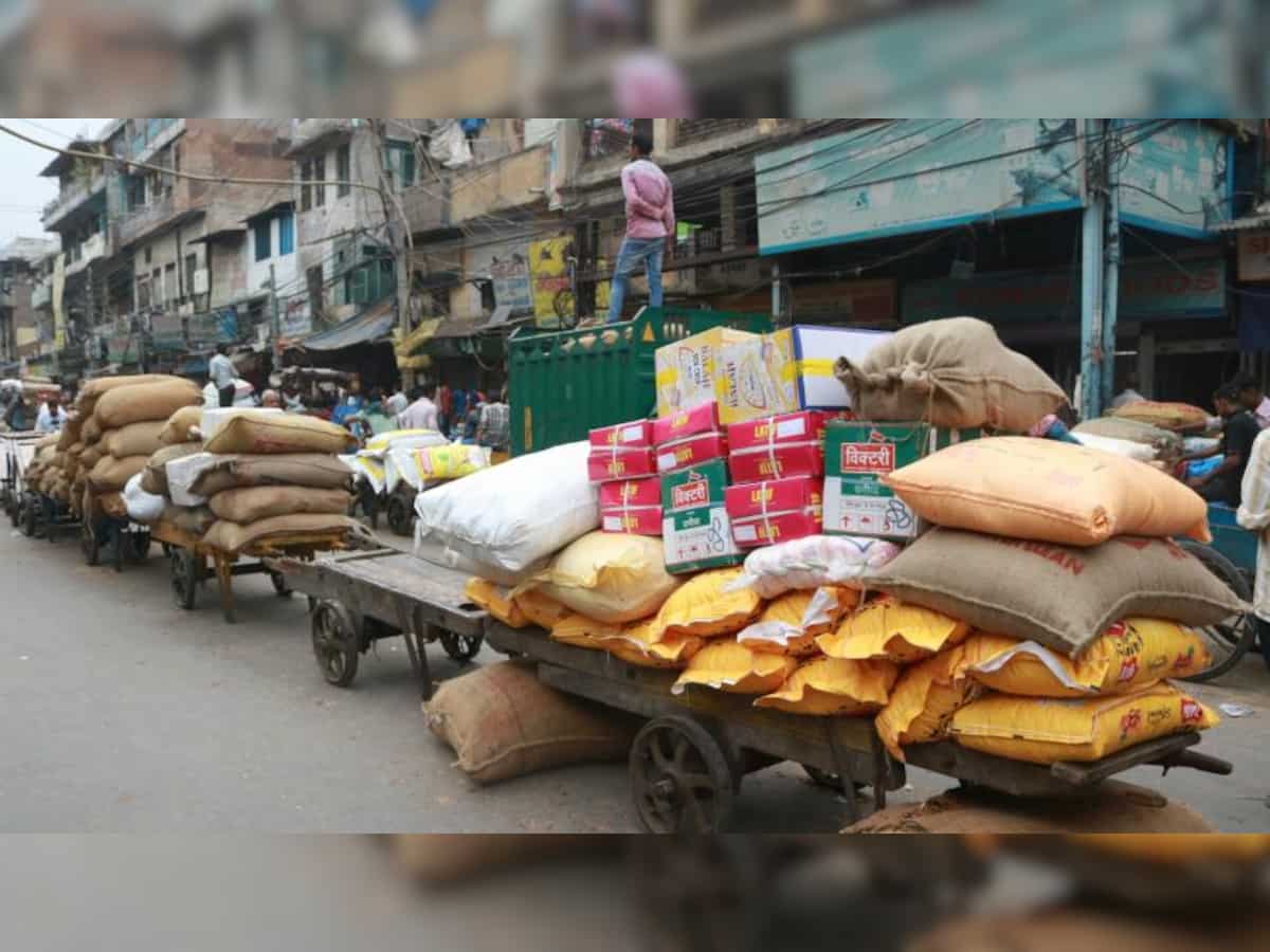IIP, CPI data today; will there be any