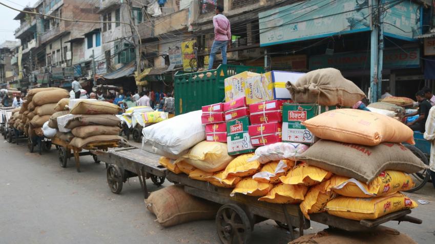 IIP, CPI data today; will there be any surprises?