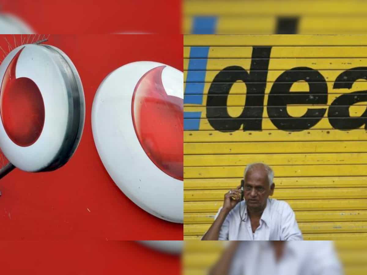 Vodafone, Idea likely to have a new brand