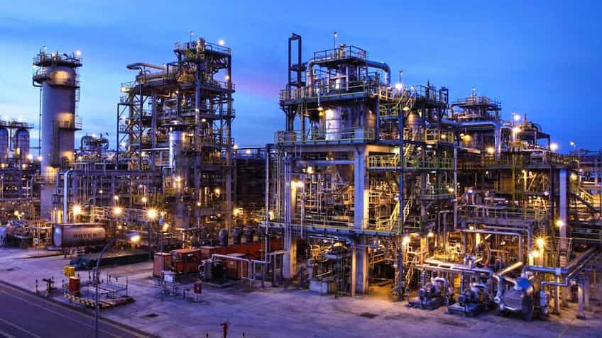 Gail India's Q3FY18 PAT grows by 28% yoy, issues bonus share 