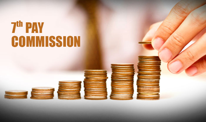 Know all about 7th Pay Commission recommendations