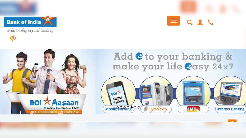 Bank of India sees net loss of Rs 2,341 crore in Q3FY18; reports divergence of Rs 14,057 crore 