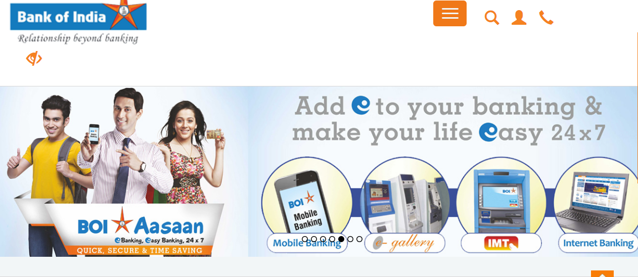 Bank of India sees net loss of Rs 2,341 crore in Q3FY18; reports divergence of Rs 14,057 crore