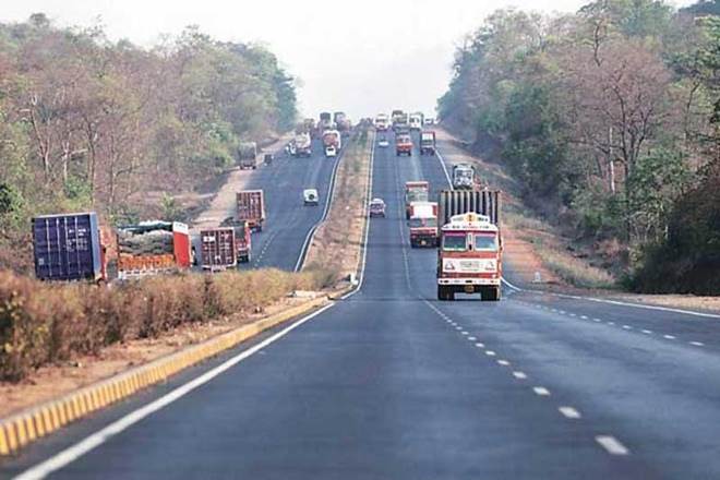 Nitin Gadkari releases India’s first highway capacity manual
