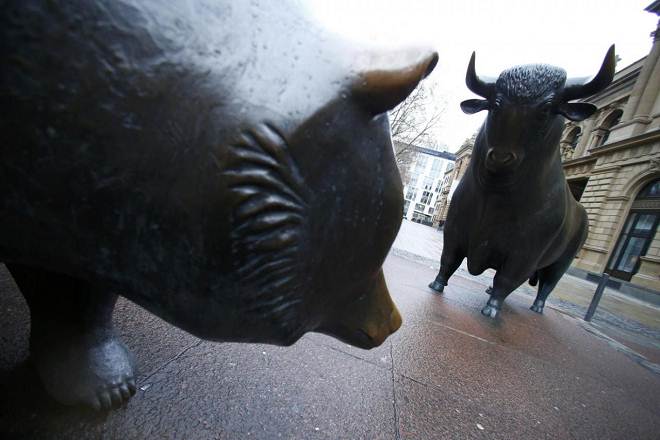 Have we entered into a full-blown bear market? History would beg to differ