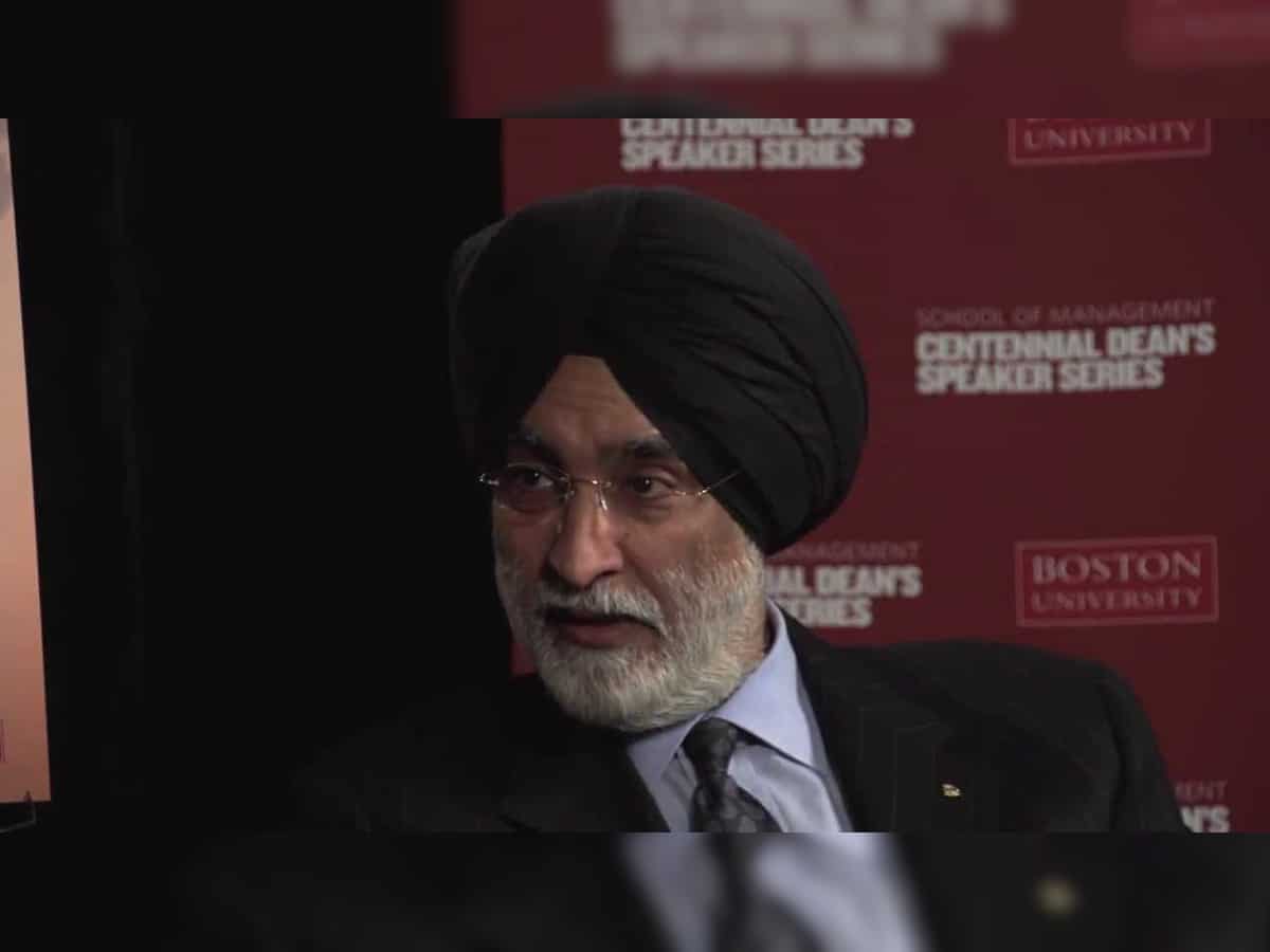 Max India&#039;s Analjit Singh buys house for Rs