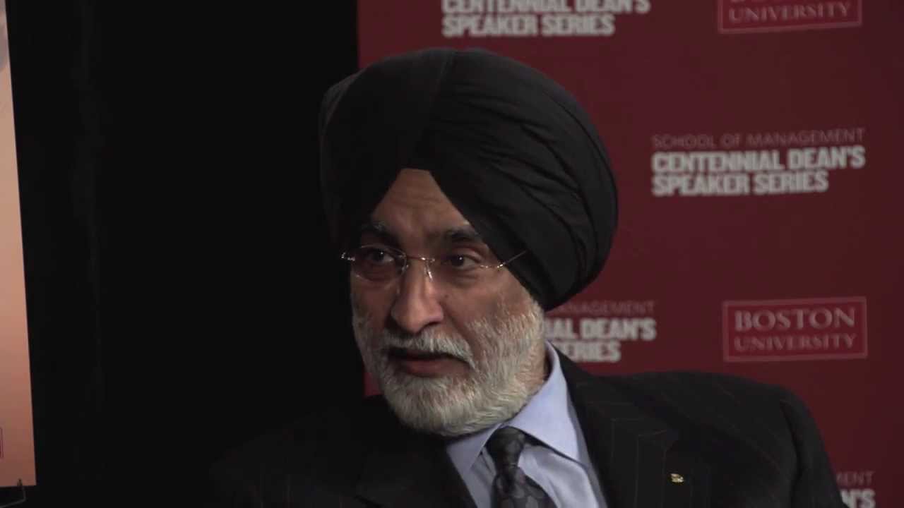 Max India's Analjit Singh buys house owned by Singh brothers