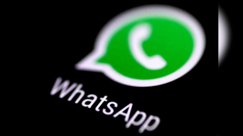 WhatsApp working on GDPR data privacy option for users: Report