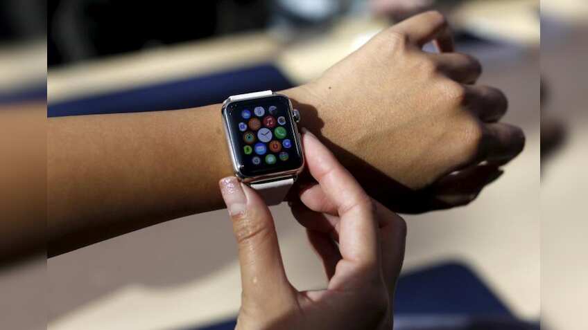IDBI Capital rolls out Apple watch voice and touch-based trading 
