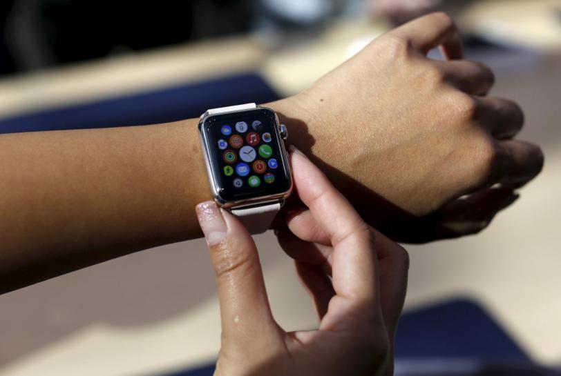 IDBI Capital rolls out Apple watch voice and touch-based trading