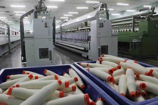 Welspun India Q3 net falls 47.07% to Rs 79.51 crore