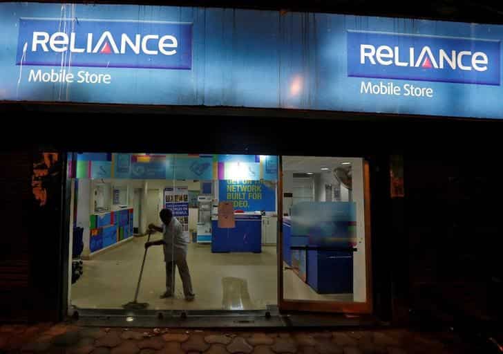 Reliance Communications calls bondholders' meet over asset-sale plan
