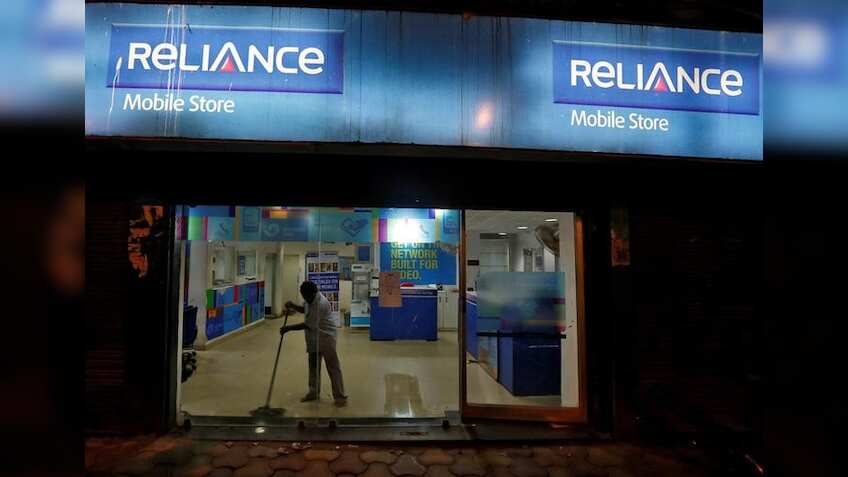 Reliance Communications calls bondholders' meet over asset-sale plan
