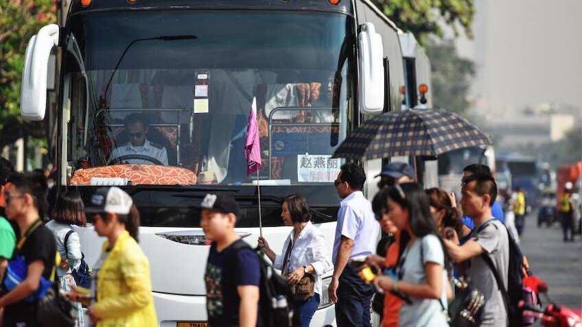 Foreign tourist arrivals witness 8.4% growth in January 2018 