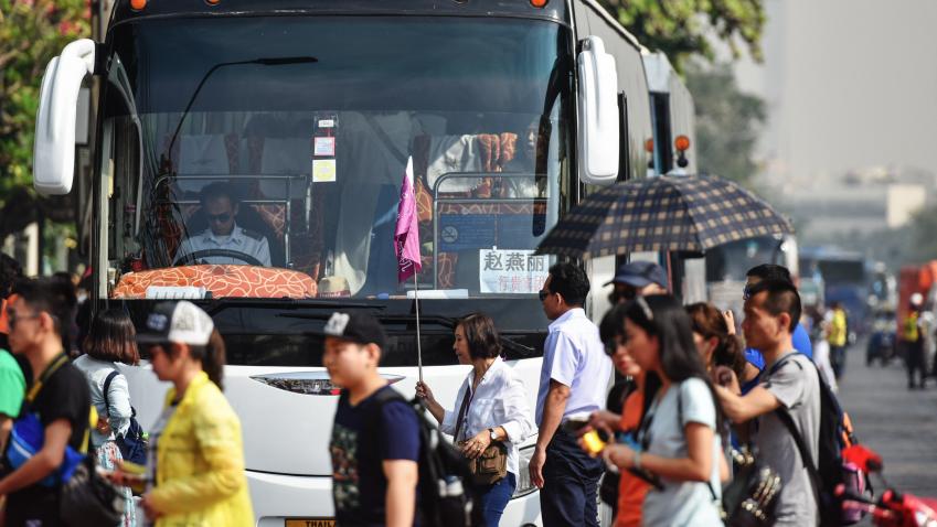 Foreign tourist arrivals witness 8.4% growth in January 2018