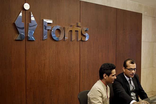 Fortis inks pact to acquire portfolio of RHT Health Trust
