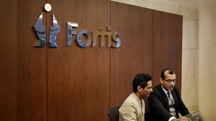 Fortis inks pact to acquire portfolio of RHT Health Trust