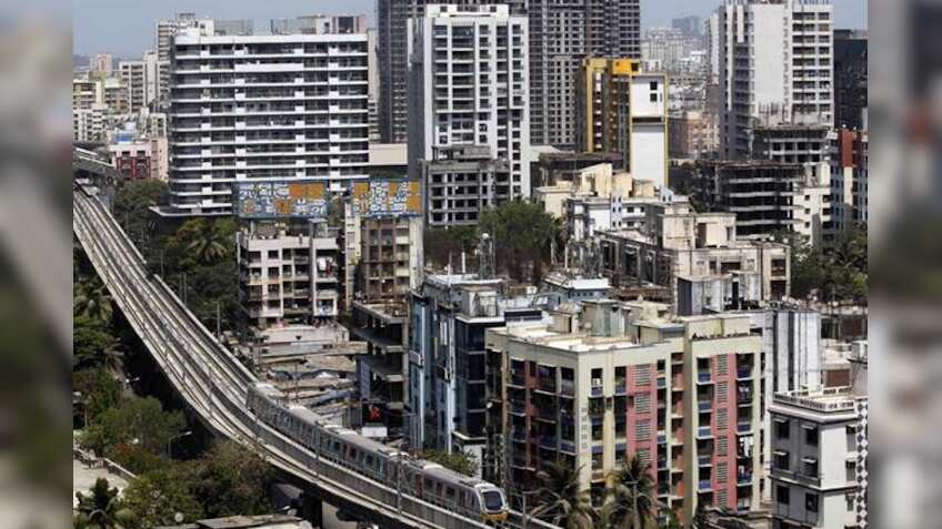 Govt moots annual assessment of liveability standards in 116 cities