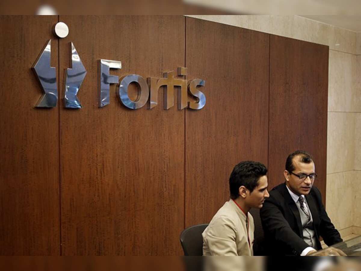 Fortis Healthcare yet to declare Q2, Q3 earnings;