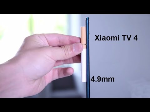 Redmi Note 5, Xiaomi Mi TV 4 to debut in India; to be available on Flipkart