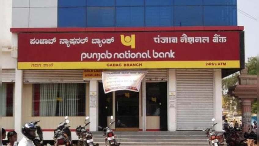 Fraudulent transactions in PNB? Stock sees a sudden 7% drop