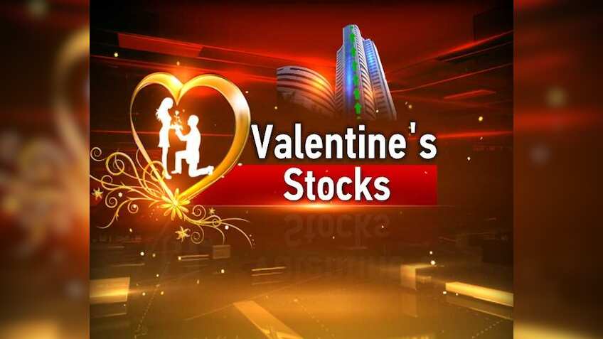 Looking for unique Valentine's Day gift ideas? Take a 'stock' of these options