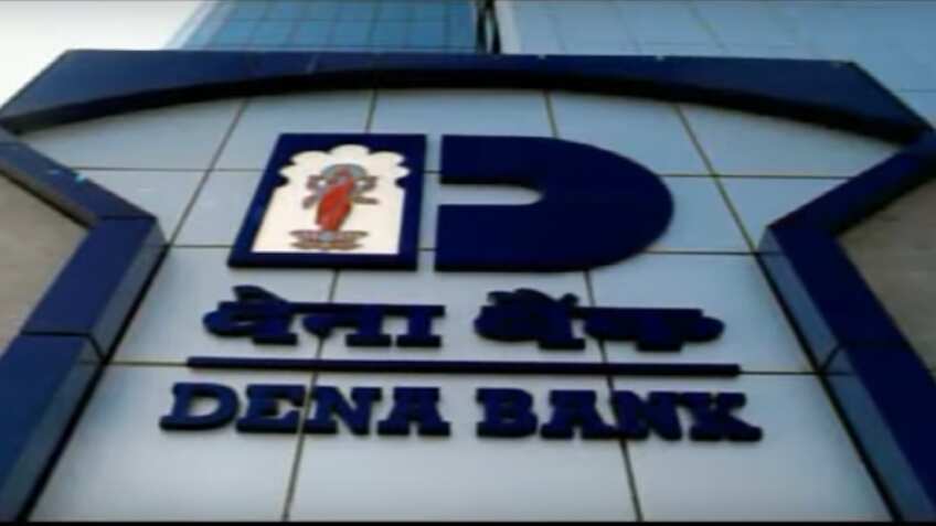 Dena Bank's Q3FY18 net loss widens, will allot equities of Rs 3,045 crore to govt