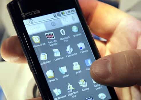 60 million Android users hit by malware: Study
