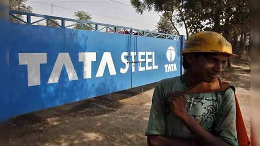  Healthy steel prices, fund from rights issue to strengthen Tata Steel's book: Fitch Ratings