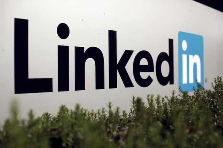 LinkedIn launches 'Scheduler' to ease hiring process