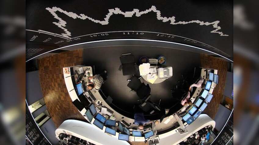 Global Markets: US inflation test looms large, dollar pressured