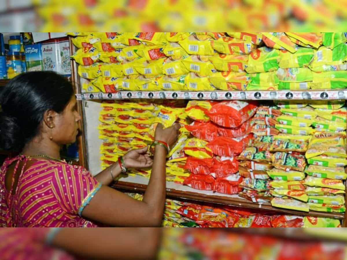 Nestle India posts record sales growth in Q4FY18;